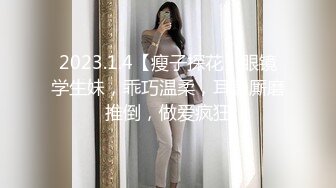 美乳模特与一肥佬玩捆绑play