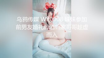 乌鸦传媒 WY0008 妹妹参加前男友婚礼醉酒归家哥哥趁虚而入