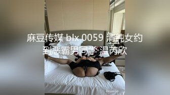 麻豆传媒 blx 0059 清纯女约到恶霸男同学 温芮欣