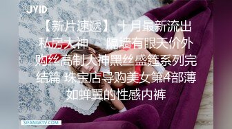 金发美妞闺房玩自拍