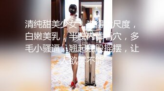 清纯甜美少女，难得大尺度，白嫩美乳，半脱内裤看穴，多毛小骚逼，翘起屁股摇摆，让人欲罢不能