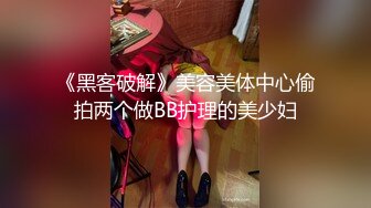 《黑客破解》美容美体中心偷拍两个做BB护理的美少妇