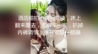 《震撼?夫妻私拍秘?泄密》露脸才是王道！喜欢玩性爱自拍的夫妻大量不雅私拍视图流出?从年少到结婚各种野战反差女很骚