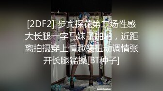 -抄底不穿内裤逛商场的美女