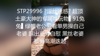 女友的小玩具