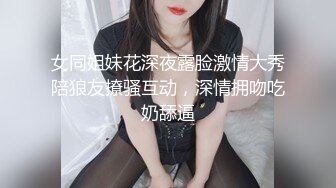 【人形母犬沦丧】捆绑调教花裙洛丽塔眼镜娘，被主人任意玩弄