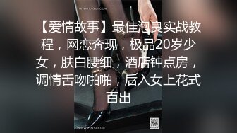 CCAV&糖心联合出品之糖心旗袍女郎全套按摩服务