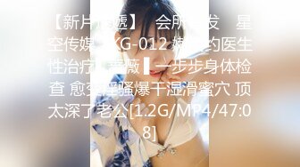 蜜桃影像 PC-017 性愛公寓Ep4 姐妹共侍一夫 3p一起爽上天