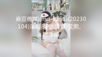 麻豆傳媒)(md-0251)(20230104)淫亂多P謝師宴-艾熙、潘雨曦