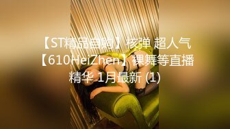 【ST精品自购】核弹 超人气【610HeiZhen】裸舞等直播精华 1月最新 (1)