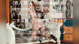 [素人 無碼 JAV Amateur Uncensored] FC2 PPV 1334605 デート→私服の下はおま◯こまる見え下著と乳首すけすけブラ！ラブホで確認したらおま◯こ大洪水びちょびちょ彼女ちゃん