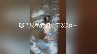 怒艹兄弟老婆，开发3p中