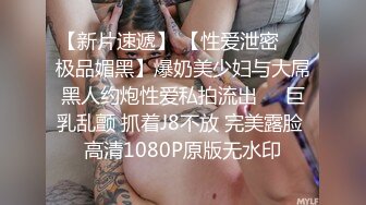 偷拍脚踩恨天高的美女小黑B