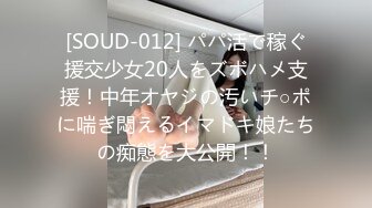 [SOUD-012] パパ活で稼ぐ援交少女20人をズボハメ支援！中年オヤジの汚いチ○ポに喘ぎ悶えるイマドキ娘たちの痴態を大公開！！