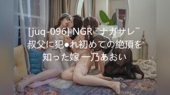 [juq-096] NGR ―ナガサレ― 叔父に犯●れ初めての絶頂を知った嫁 一乃あおい