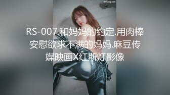 起点传媒 性视界传媒 XSJ007 睡美人 坏坏