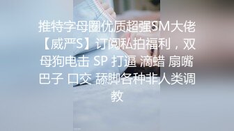 推特字母圈优质超强SM大佬【威严S】订阅私拍福利，双母狗电击 SP 打逼 滴蜡 扇嘴巴子 口交 舔脚各种非人类调教