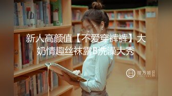 【爱插枪的女流氓】人妻深夜偷情，跟炮友车震，不过瘾户外裸漏，好刺激好爽 (5)