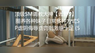 顶级SM调教大神【云舒S】✨圈养各种妹子日常多种方式SP虐阴侮辱责罚刺激感十足 (5)