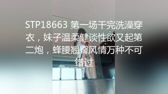 STP18663 第一场干完洗澡穿衣，妹子温柔健谈性欲又起第二炮，蜂腰翘臀风情万种不可错过