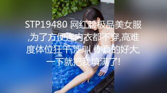 推特嫩妹舞姬 艾娃 会员专属裸舞8月新番福利 激情摇摆 (3)