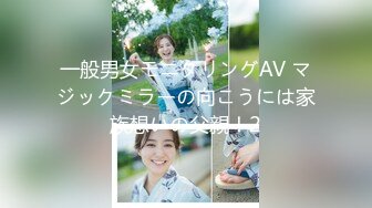 一般男女モニタリングAV マジックミラーの向こうには家族想いの父親！2