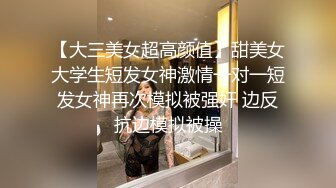  熟女阿姨在家啪啪 被无套输出 这哥们的鸡吧咋看上去怪怪的 像肿了一样