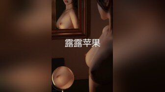 刚认识的一个轻熟女