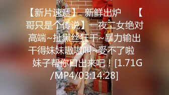 【新片速遞】  新鲜出炉❤️【哥只是个传说】一夜二女绝对高端~扯黑丝狂干~暴力输出干得妹妹嗷嗷叫~受不了啦❤️妹子帮你口出来吧！[1.71G/MP4/03:14:28]