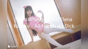 [DigitalPlayground] Elena Koshka - All Hands on Dick