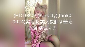 (HD1080P)(FunCity)(funk00024)実写版 美人教師は羞恥の虜 結城りの