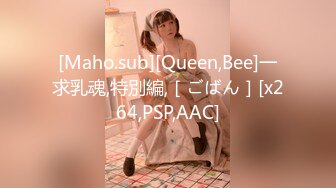 [Maho.sub][Queen,Bee]一求乳魂,特別編,［ごばん］[x264,PSP,AAC]