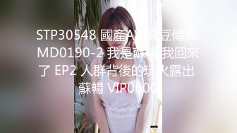 STP30548 國產AV 麻豆傳媒 MD0190-2 我是蘇暢 我回來了 EP2 人群背後的玩火露出 蘇暢 VIP0600