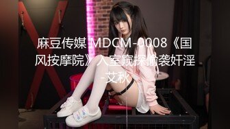 麻豆传媒 MDCM-0008《国风按摩院》入室窥探偷袭奸淫-艾秋