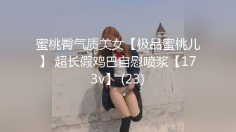 蜜桃臀气质美女【极品蜜桃儿】 超长假鸡巴自慰喷浆【173v】 (23)