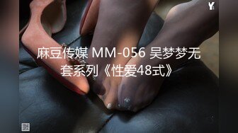 麻豆传媒 MM-056 吴梦梦无套系列《性爱48式》