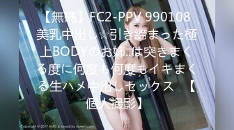 【無碼】FC2-PPV 990108 美乳中出し☆引き締まった極上BODYのお姉..は突きまくる度に何度も何度もイキまくる生ハメ中出しセックス♥【個人撮影】