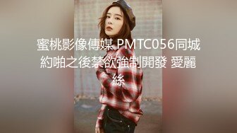 蜜桃影像傳媒 PMTC056同城約啪之後禁欲強制開發 愛麗絲